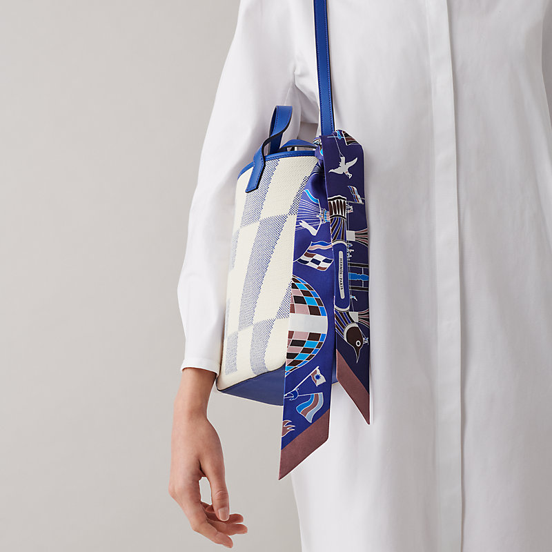 Les Folies du Ciel twilly | Hermès Saudi Arabia
